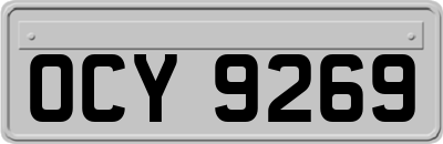 OCY9269