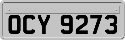 OCY9273
