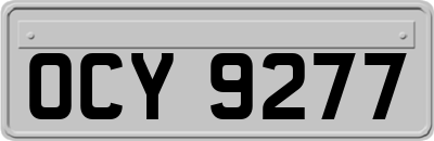 OCY9277