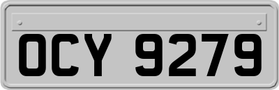 OCY9279