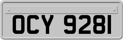 OCY9281