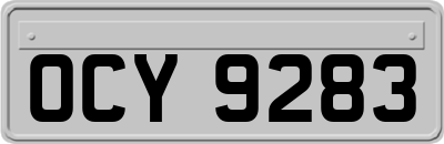 OCY9283