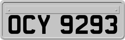 OCY9293