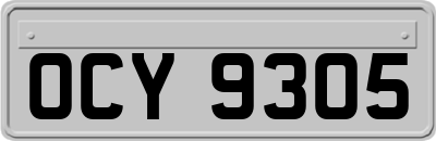 OCY9305