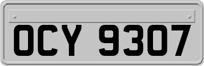 OCY9307