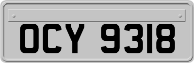 OCY9318