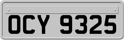 OCY9325