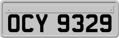 OCY9329