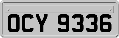 OCY9336
