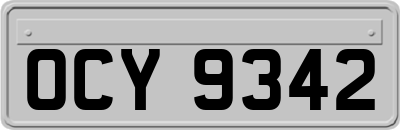 OCY9342