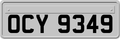 OCY9349