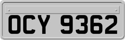 OCY9362