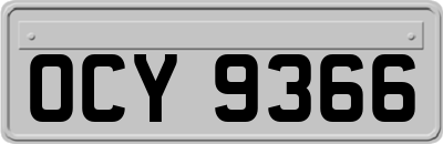 OCY9366