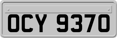 OCY9370