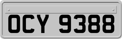 OCY9388