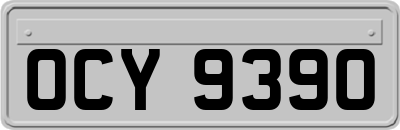 OCY9390