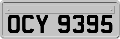 OCY9395