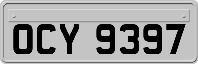 OCY9397