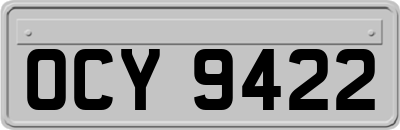 OCY9422