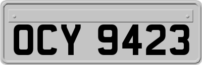 OCY9423