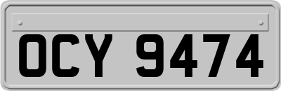 OCY9474