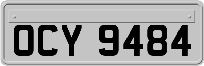 OCY9484