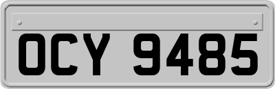 OCY9485