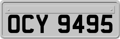 OCY9495