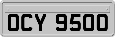 OCY9500