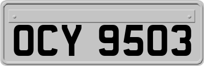 OCY9503