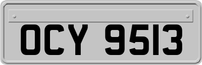 OCY9513