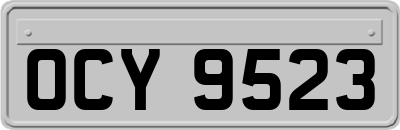 OCY9523
