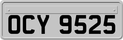 OCY9525