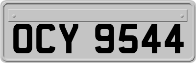 OCY9544