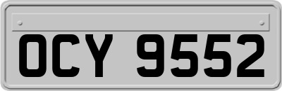 OCY9552