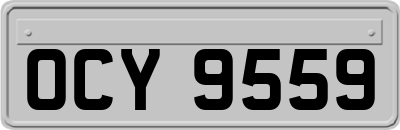 OCY9559