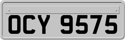 OCY9575