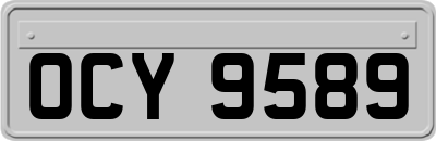 OCY9589