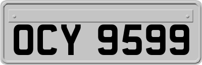 OCY9599