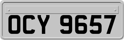 OCY9657