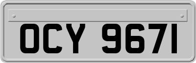 OCY9671