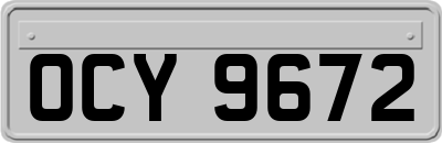OCY9672
