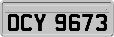 OCY9673