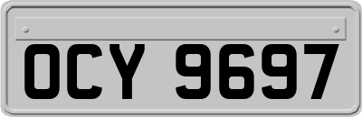 OCY9697
