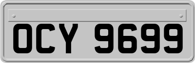 OCY9699