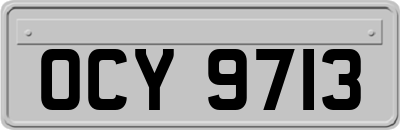 OCY9713