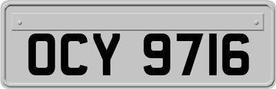 OCY9716