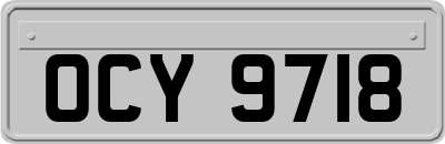 OCY9718