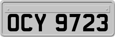 OCY9723