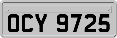 OCY9725